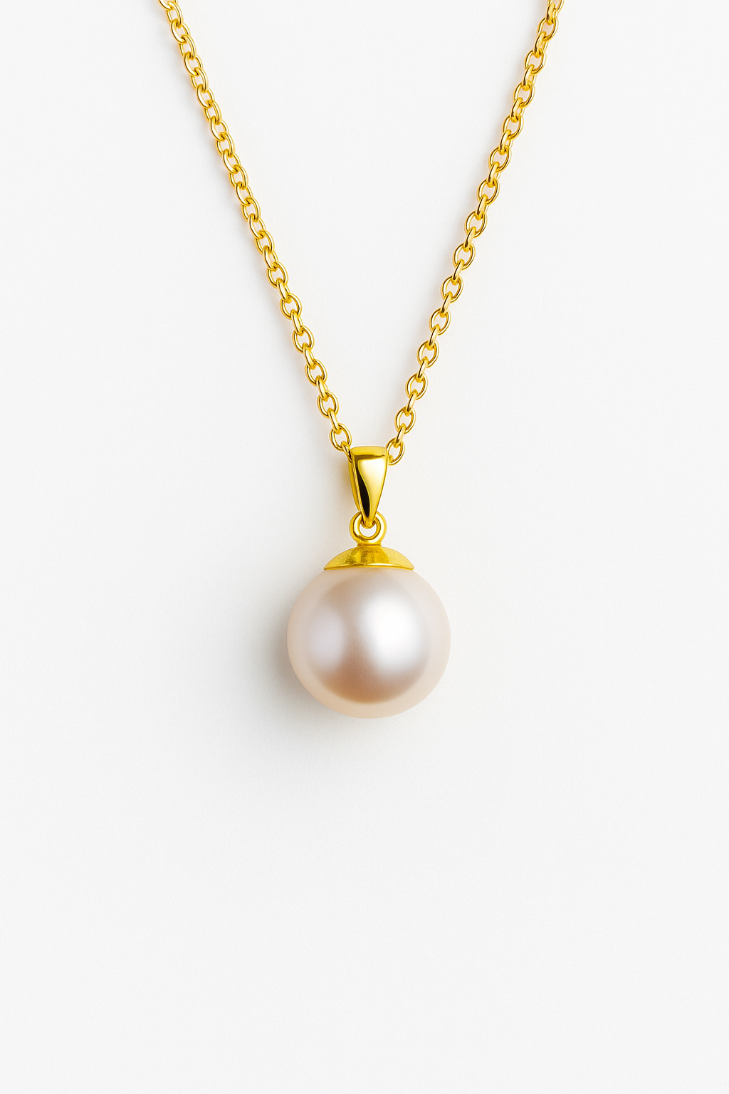 The Aurelia Pendant