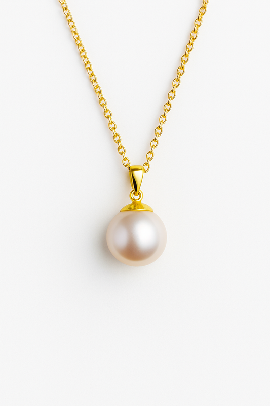 The Aurelia Pendant