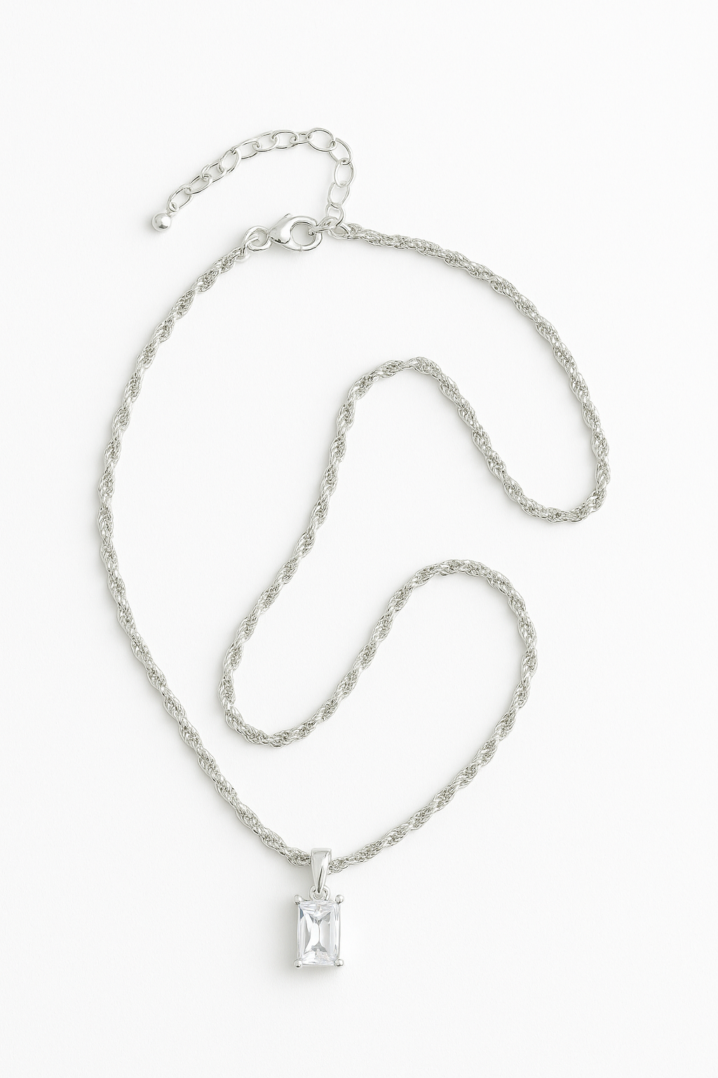 The Halo Chain