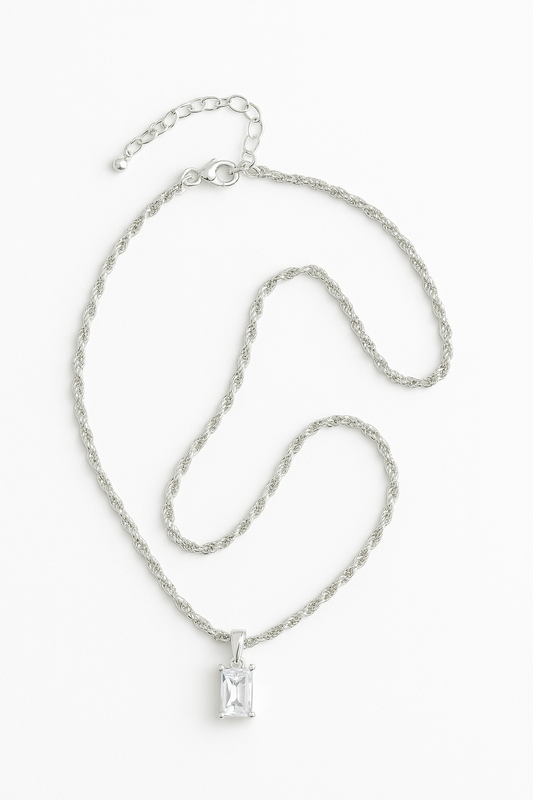 The Halo Chain