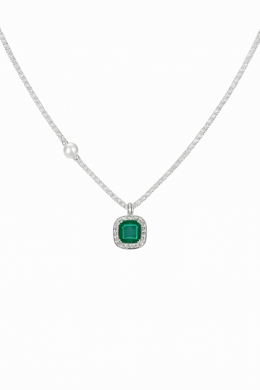 The Ivy Pendant