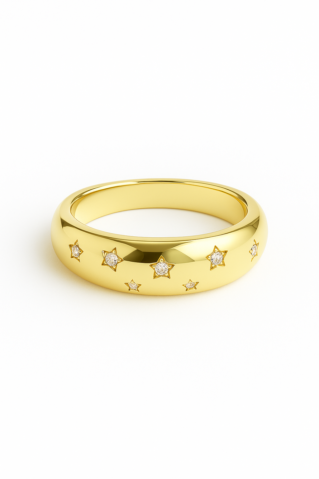 The Celeste Band
