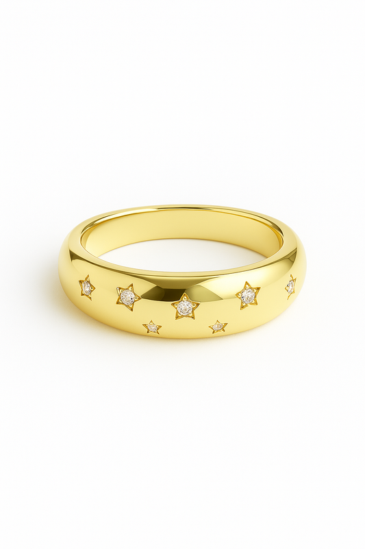 The Celeste Band
