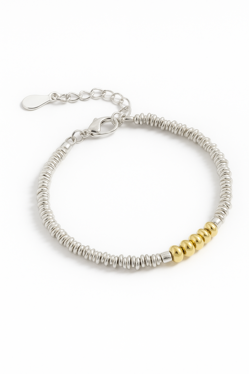 The Solis Bead Bracelet
