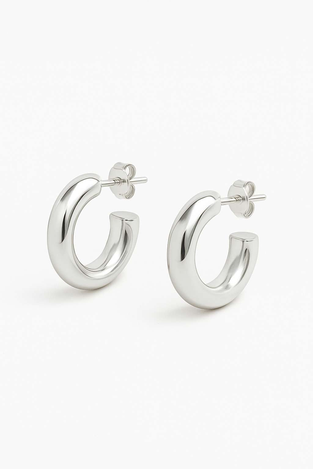 The Solene Hoops