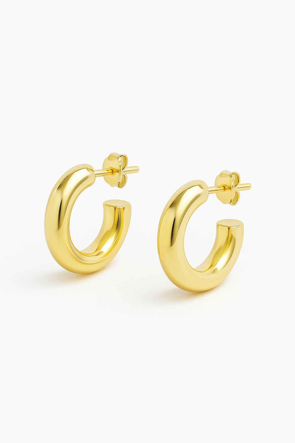 The Solene Hoops
