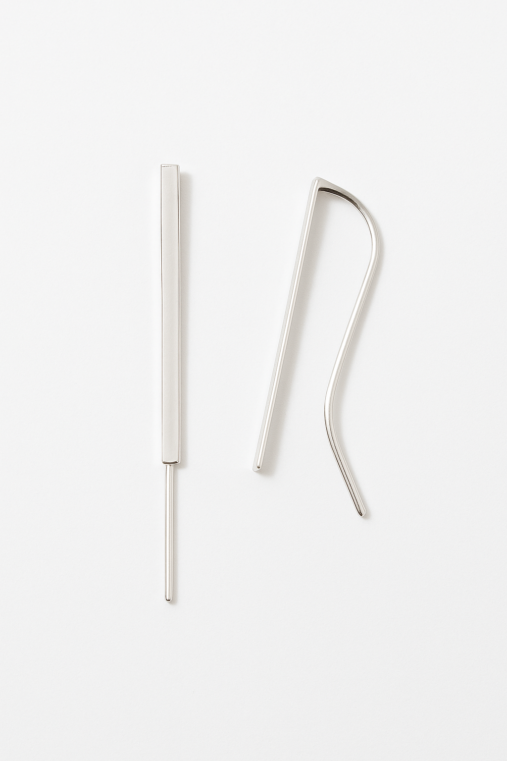 Linéaire Earrings