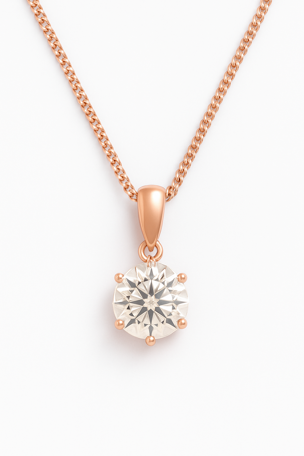 The Aurora Pendant
