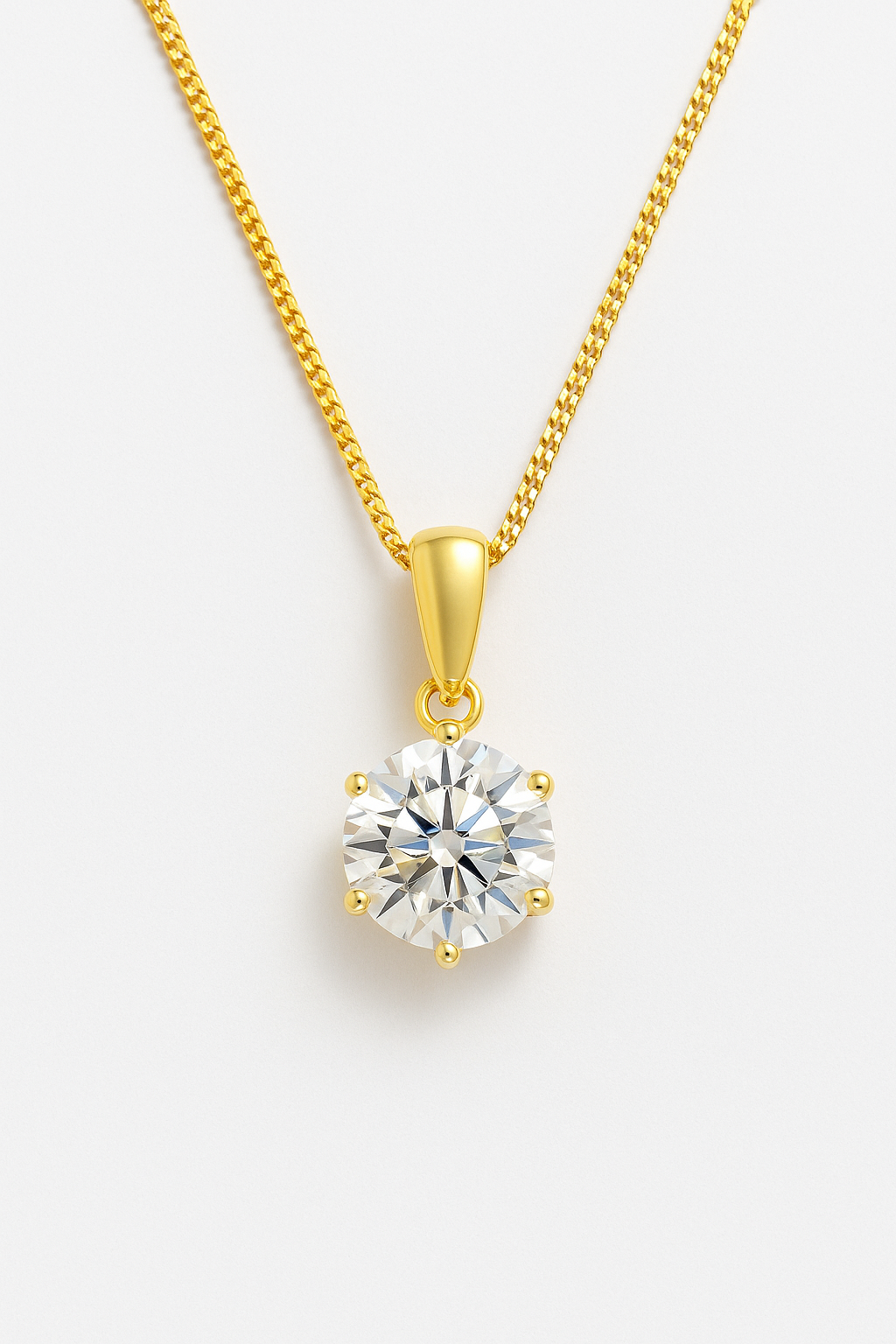 The Aurora Pendant
