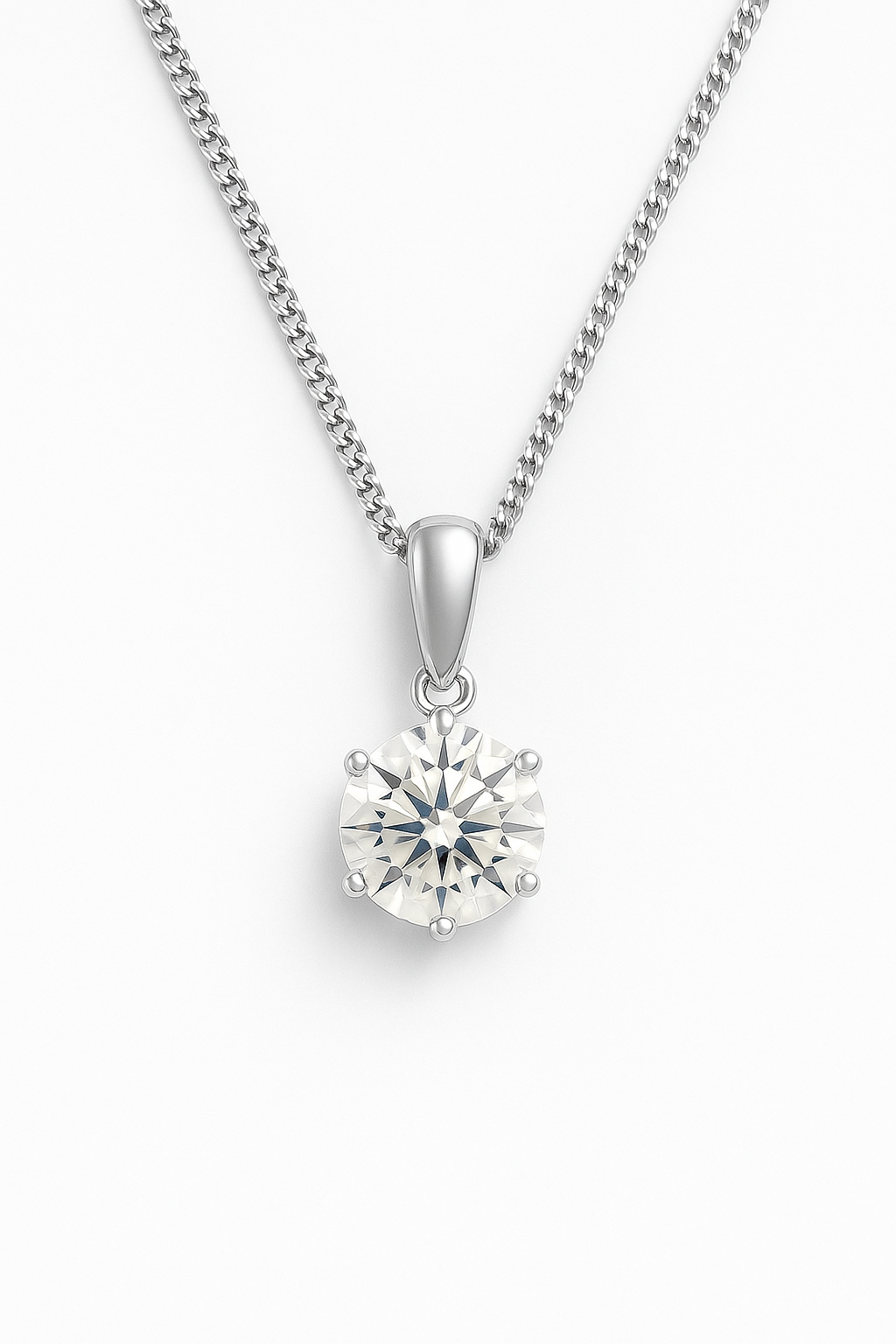 The Aurora Pendant