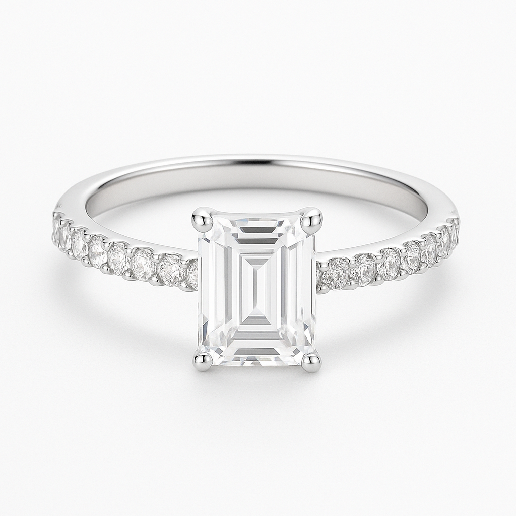 The Radiance Ring