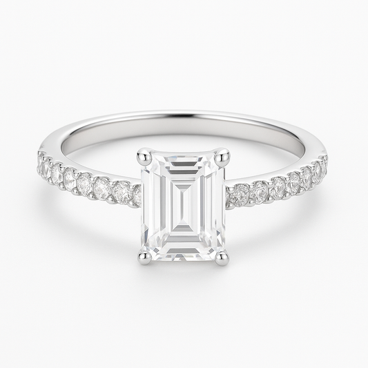 The Radiance Ring
