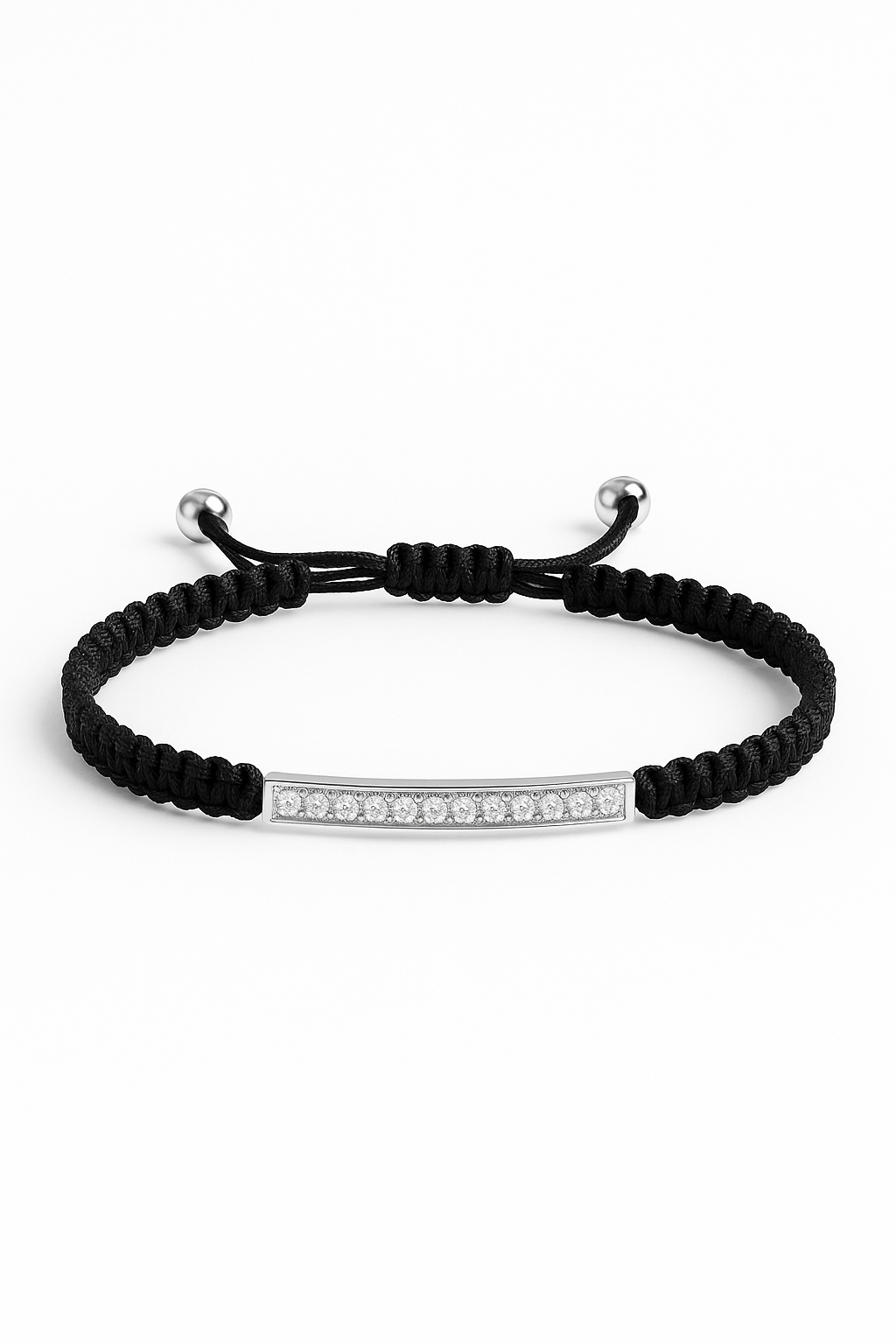 The Orion Cord Bracelet